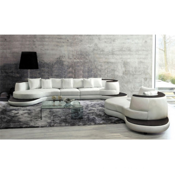 popular design italy modern aviator sofa sectional